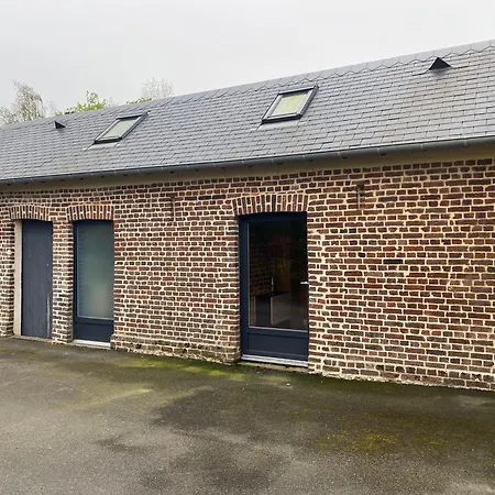 Le Cartot Saint-Sauveur-dʼÉmalleville